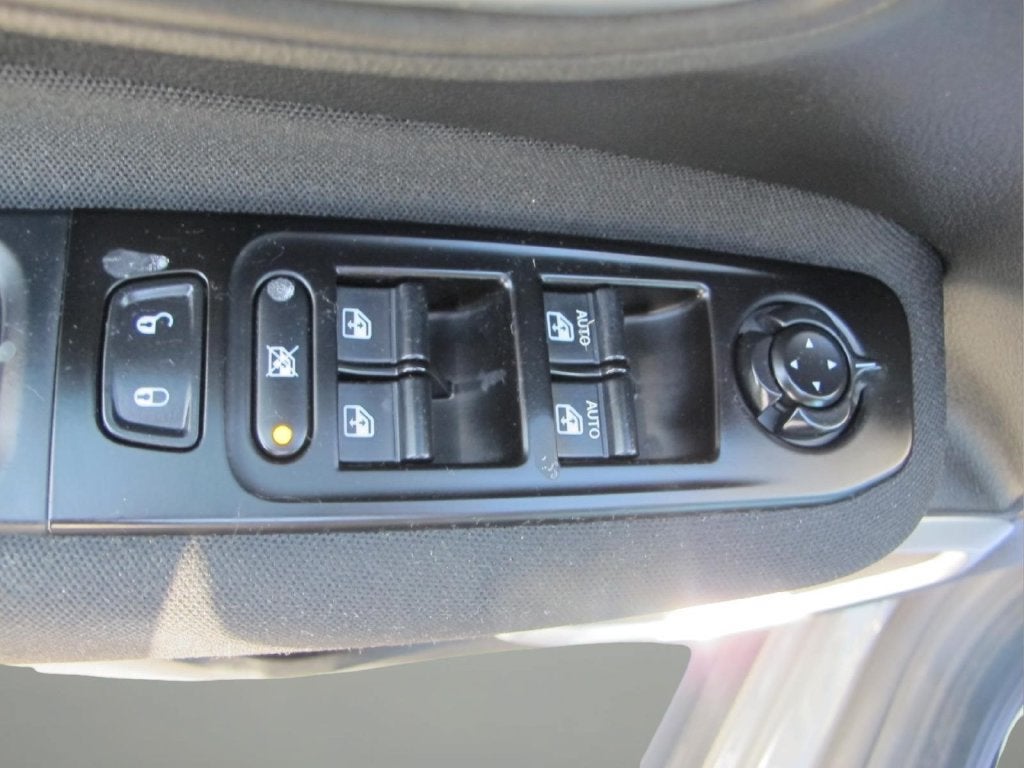2020 Jeep Renegade Latitude 4x4