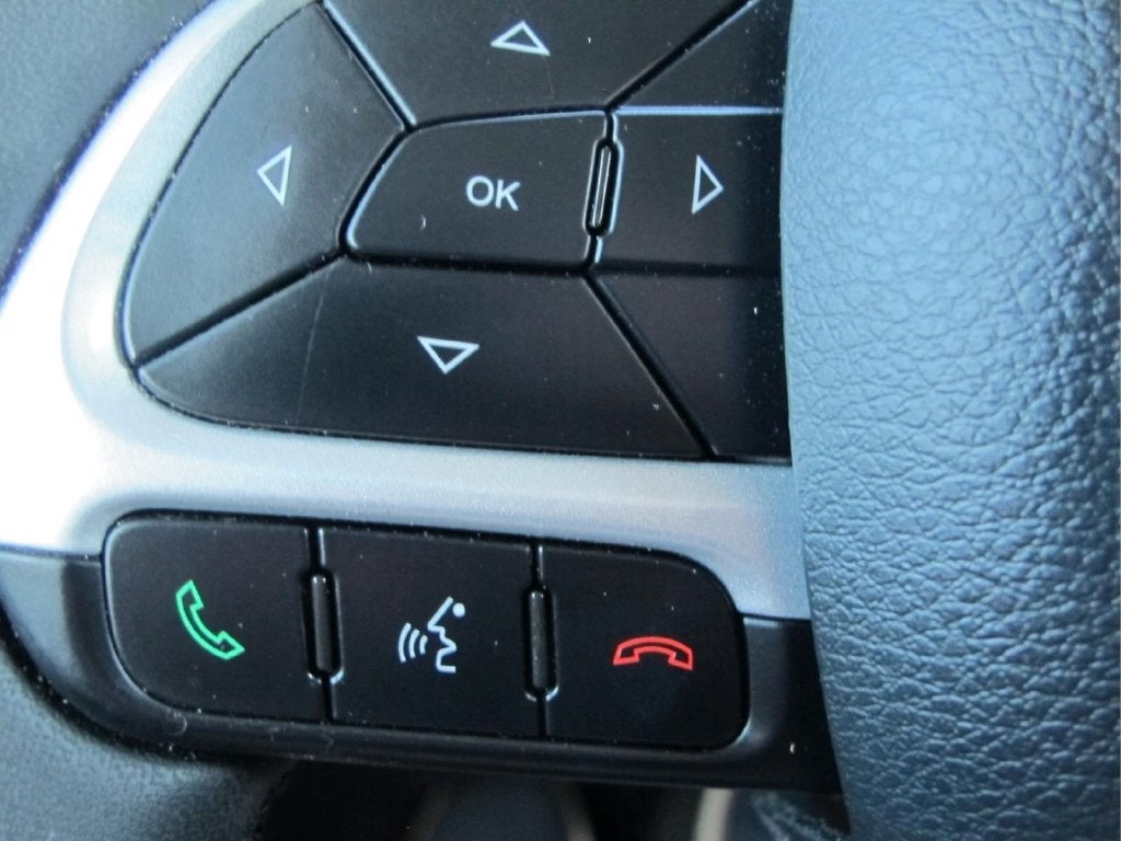 2020 Jeep Renegade Latitude 4x4