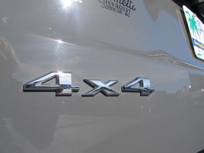 2020 Jeep Renegade Latitude 4x4