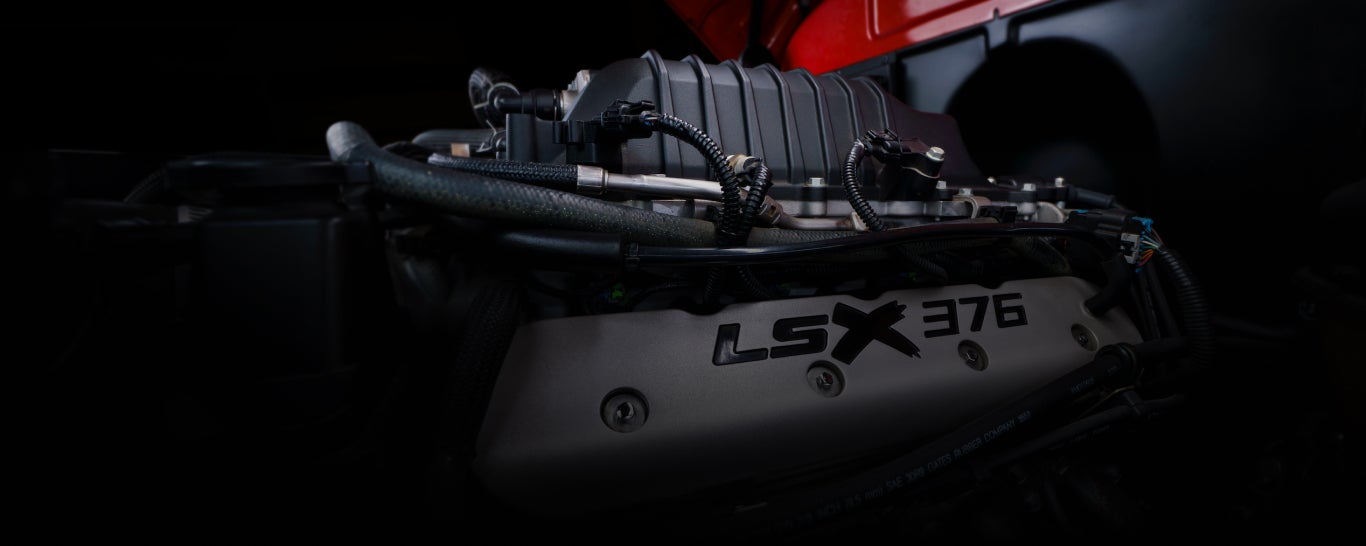 Palmetto Chevrolet in CONWAY SC