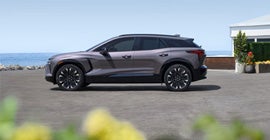 Palmetto Chevrolet in CONWAY SC