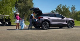 Palmetto Chevrolet in CONWAY SC