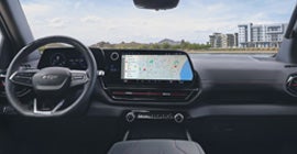 Palmetto Chevrolet in CONWAY SC