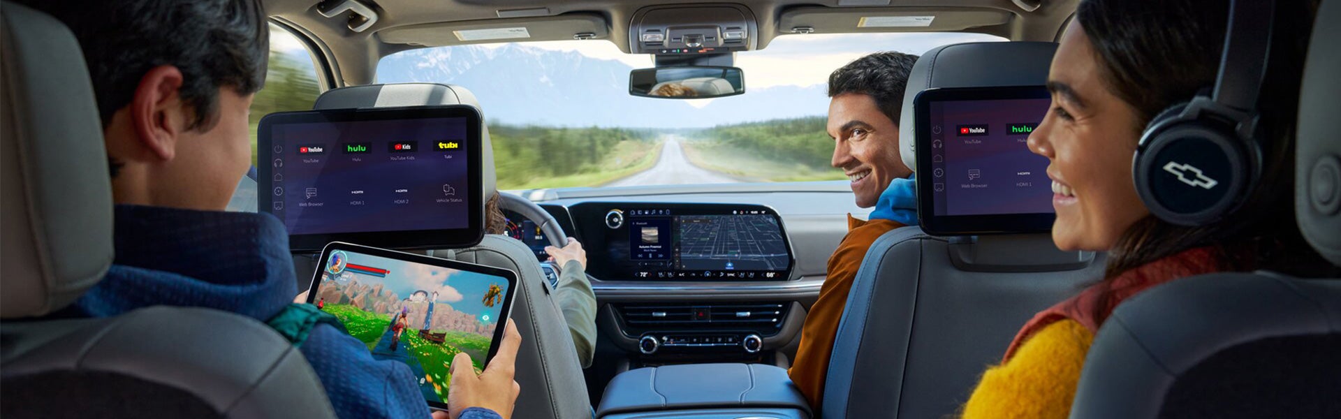 Palmetto Chevrolet in CONWAY SC