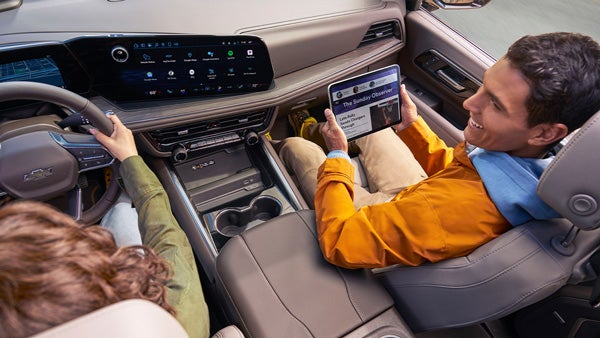 Palmetto Chevrolet in CONWAY SC