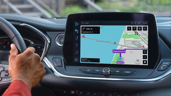 Palmetto Chevrolet in CONWAY SC