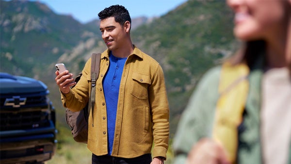 Palmetto Chevrolet in CONWAY SC