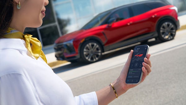 Palmetto Chevrolet in CONWAY SC