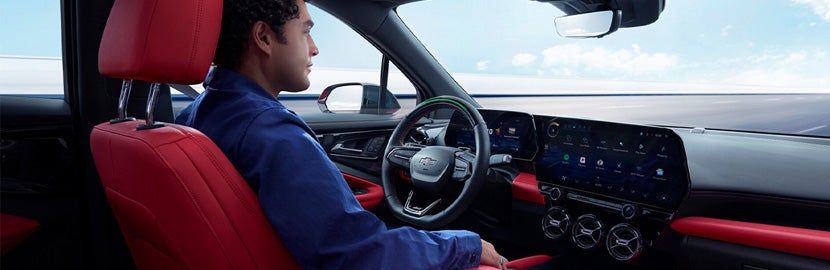 Palmetto Chevrolet in CONWAY SC