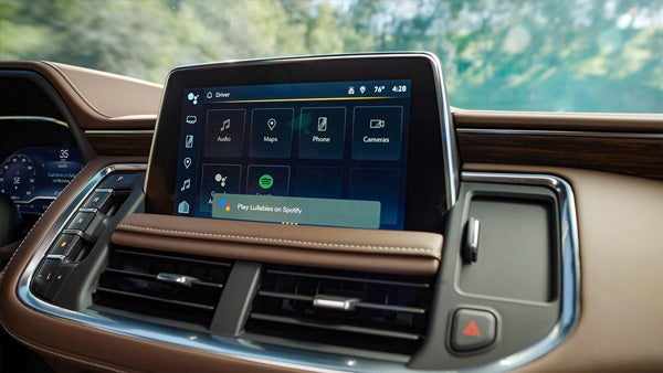 Palmetto Chevrolet in CONWAY SC