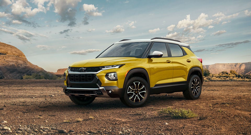 Palmetto Chevrolet in CONWAY SC