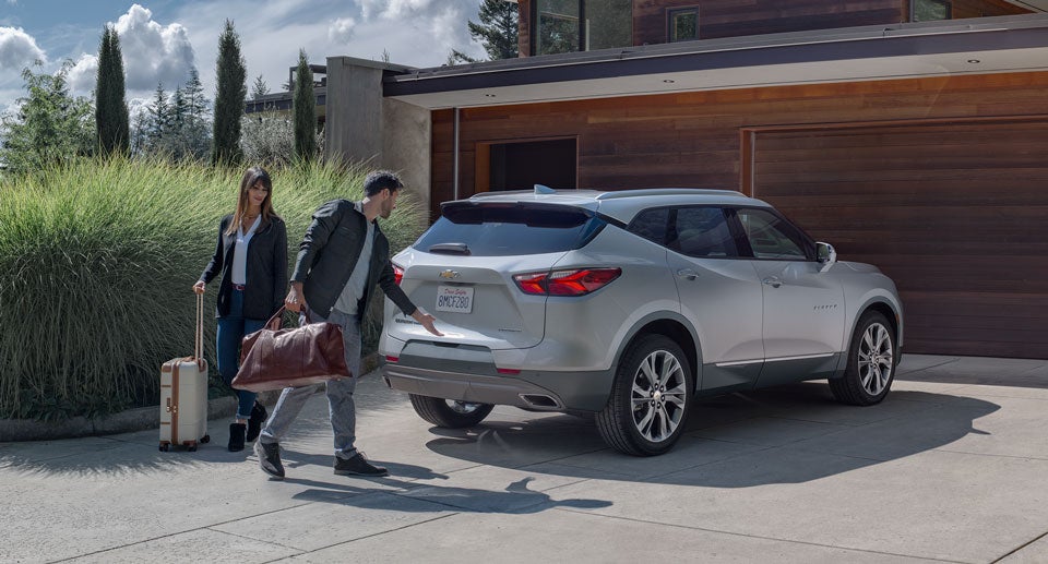Palmetto Chevrolet in CONWAY SC
