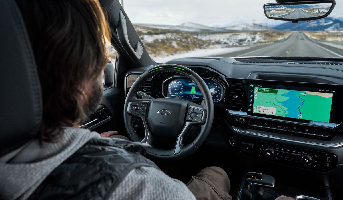 Palmetto Chevrolet in CONWAY SC