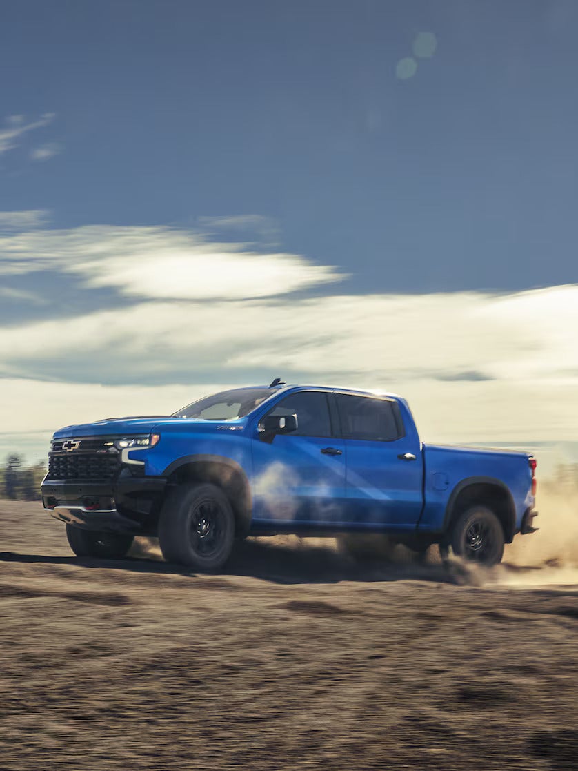 Palmetto Chevrolet in CONWAY SC