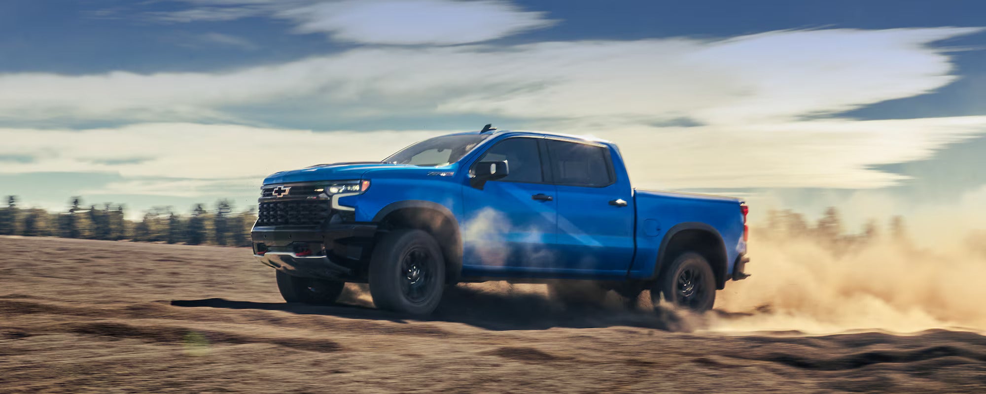 Palmetto Chevrolet in CONWAY SC