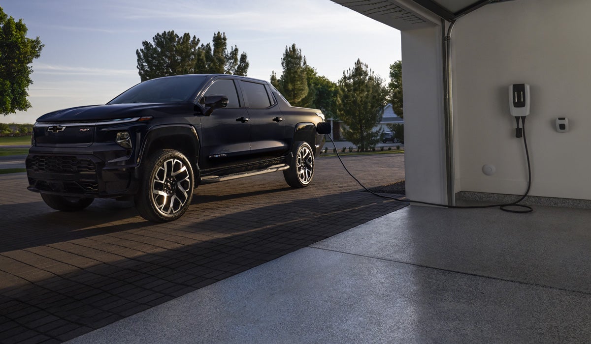 Palmetto Chevrolet in CONWAY SC