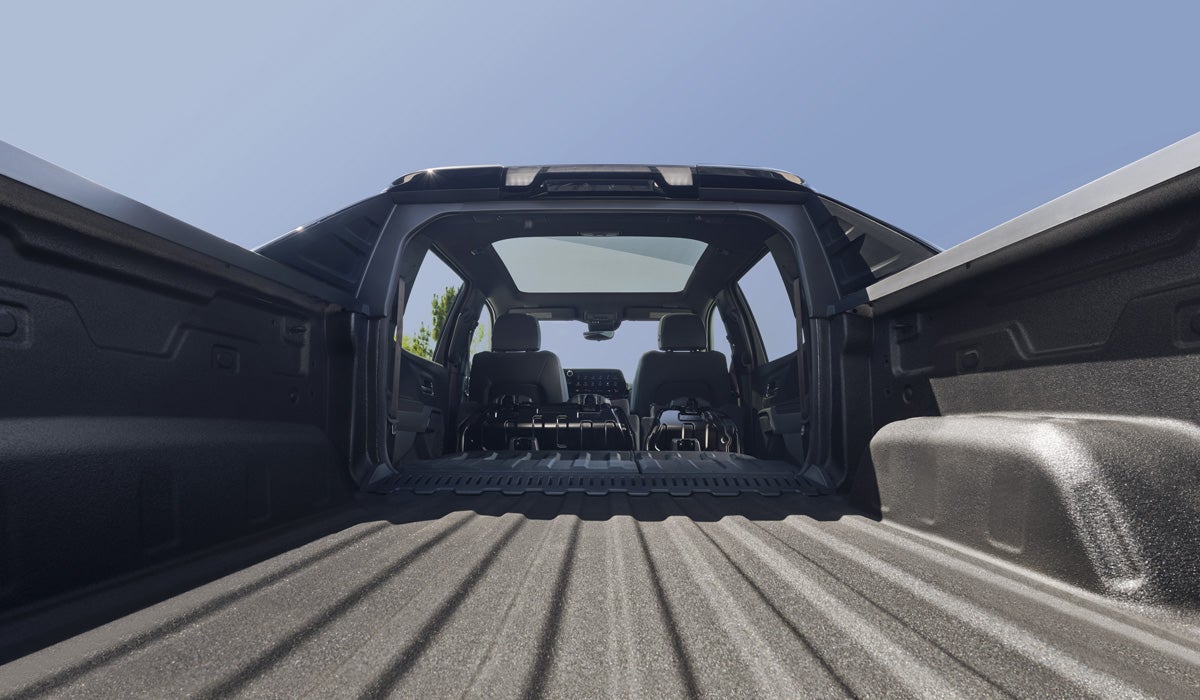 Palmetto Chevrolet in CONWAY SC