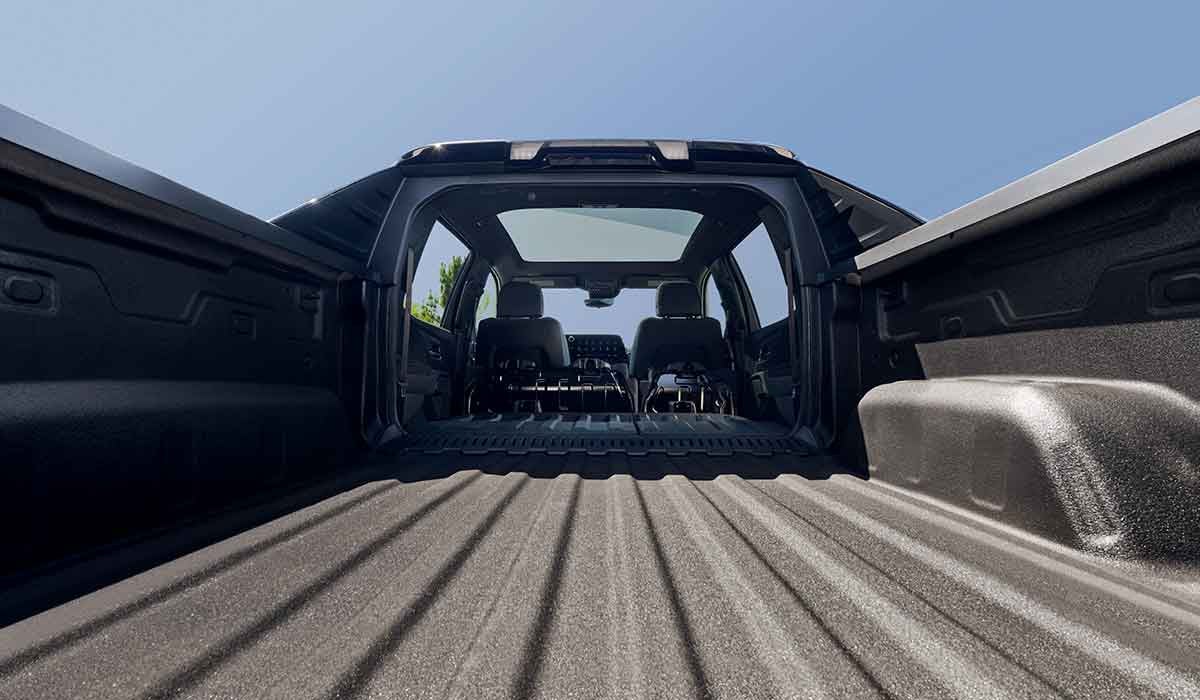 Palmetto Chevrolet in CONWAY SC