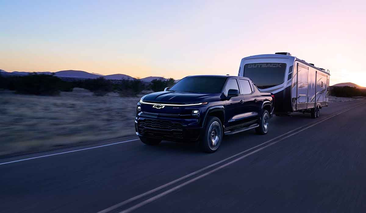 Palmetto Chevrolet in CONWAY SC