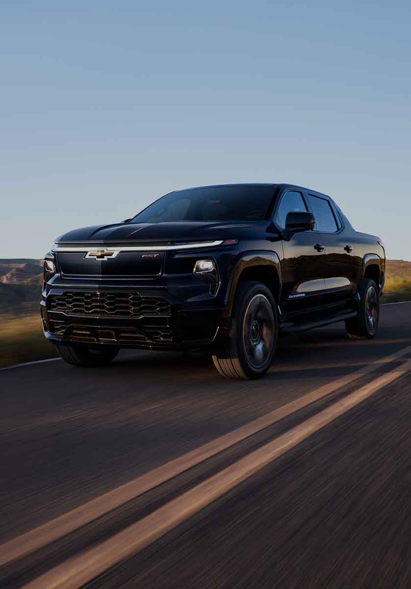 Palmetto Chevrolet in CONWAY SC