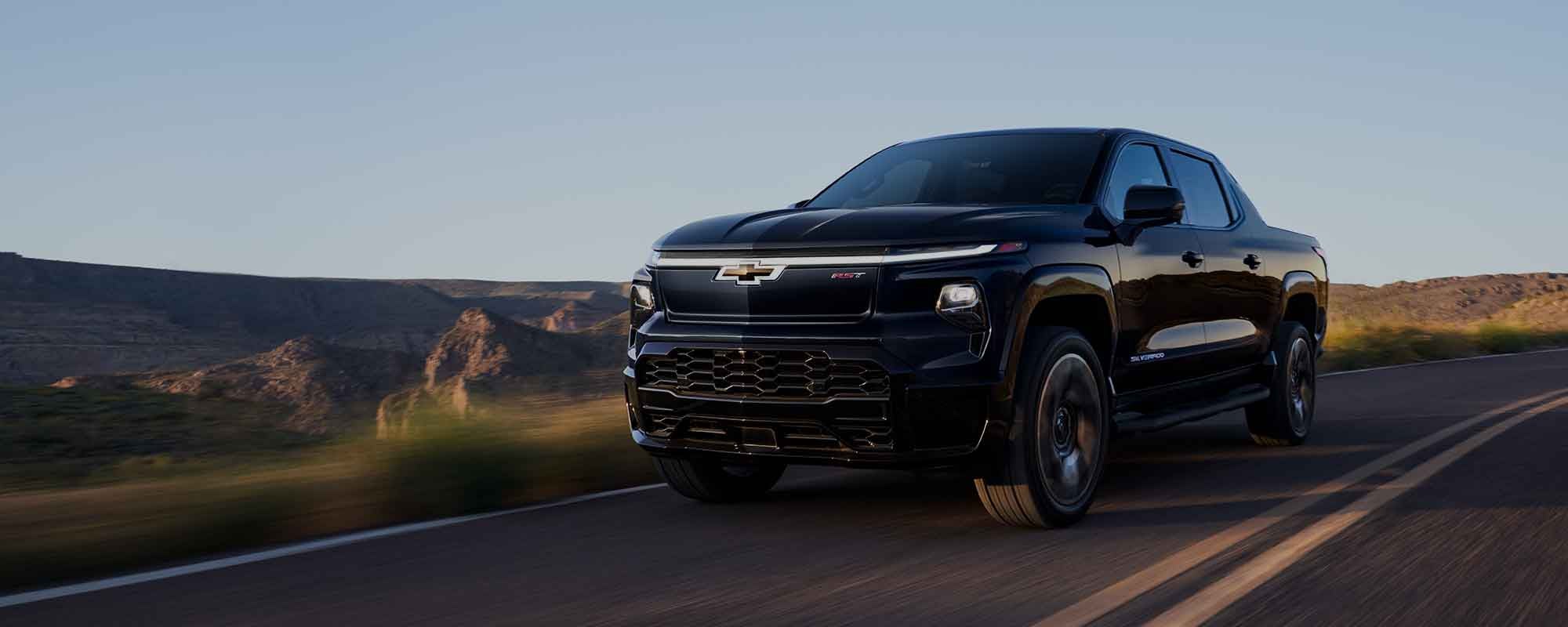 Palmetto Chevrolet in CONWAY SC