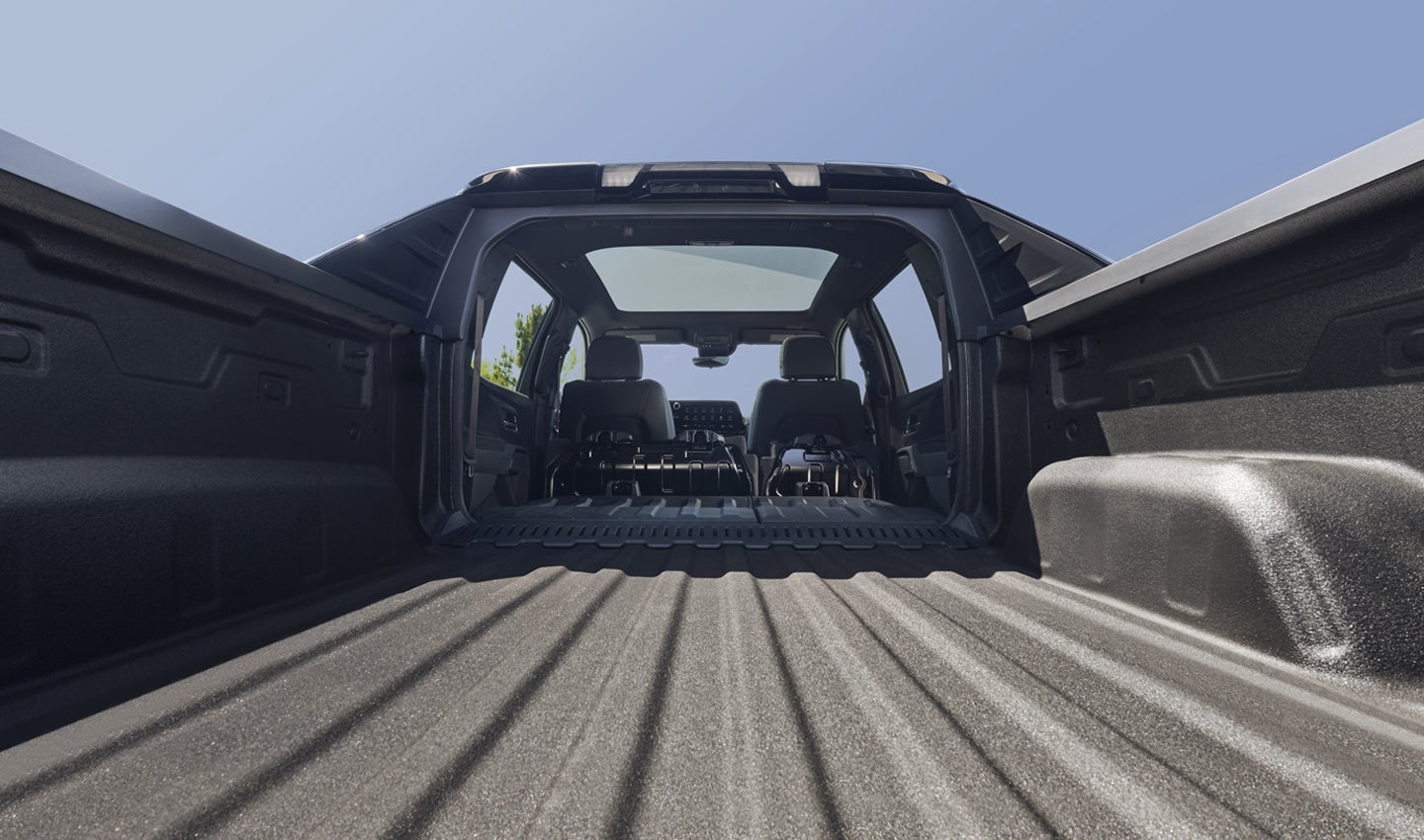 Palmetto Chevrolet in CONWAY SC