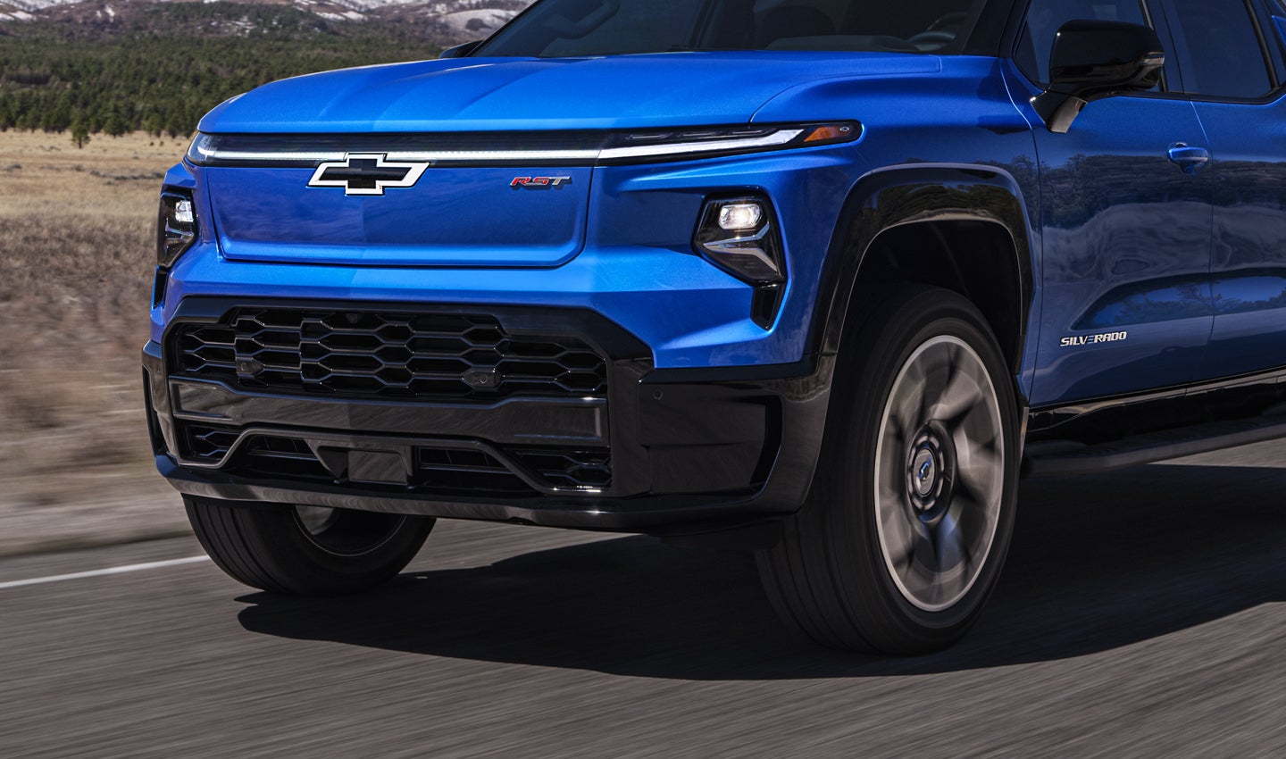 Palmetto Chevrolet in CONWAY SC