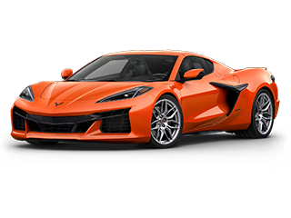 Chevrolet Corvette Z06 - Palmetto Chevrolet in CONWAY SC