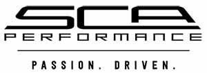 SCA Performance